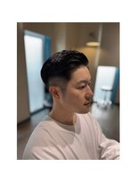 アオトーキョー 二子玉川(ao.tokyo)&nbsp;サイドパートフェード