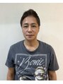 トトサ カミング(TOTOSA Coming) 佐藤 聡