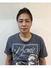 トトサ カミング(TOTOSA Coming) 佐藤 聡