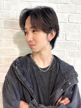 コル(col oodori)&nbsp;遠藤 龍雅