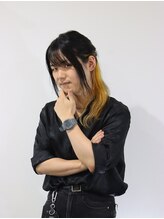 グラスヘア 流川店(Grass Hair) RYOMA 