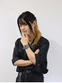 グラスヘア 流川店(Grass Hair) RYOMA