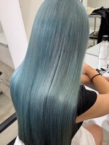 イト(ito.)&nbsp;”sakabe"ブルーグリーン