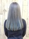 ヘアースペース ムーン(Hair Space MOON)の写真/リピート率◎外国人風カラーからインナーカラー、ハイライトまで幅広く対応◎透け感のある色味が人気♪