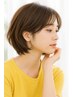 選べるご褒美デー♪【新規限定】カット＋イルミナカラー＋選べるオプション