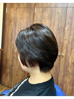 髪工房&nbsp;ショートカット