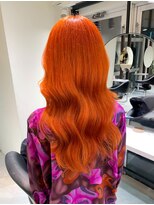 ミキサフレア(MIXSA FLAIR)&nbsp;ViViD ORANGE