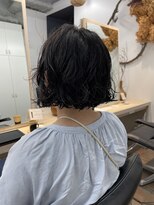 サロンドジョー(salon de joe) 横浜パーマ/ショートパーマ/ニュアンスパーマ/ボブパーマ/パーマ