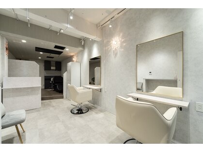 メルク(MER.Cu)の写真