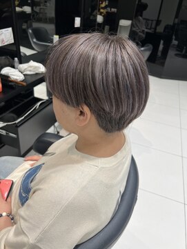 アヴァンス イオンモール和歌山店(AVANCE) ハイライトカラー