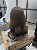 ＊ショコラブラウン＊