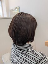 エムプラス(m+) カットトリートメント