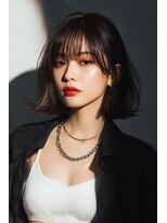 ロッソ 大橋店(Rosso)&nbsp;レイヤーボブ