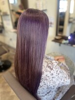 フィグ(Fig)&nbsp;髪質改善/メンズカット/インナーカラー/ケアブリーチ/学割U24