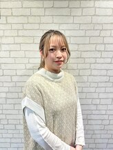 アミ 大森(amie) SAYO