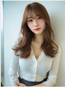 髪質改善【小田急相模原】＜20代30代40代50代＞