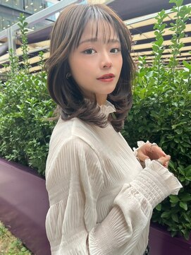 ミンクス 銀座店(MINX) recommend in all seasons