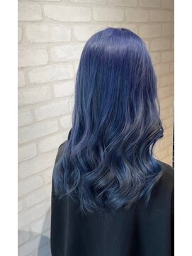 リレイス 四日市(RELACE) ネイビー