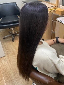 シークレットベース(Secret Base)の写真/【Ｓｅｃｒｅｔ－Ｂａｓｅ/行徳駅2分】丁寧なカウンセリングで、あなたに合うケア方法をご提案♪