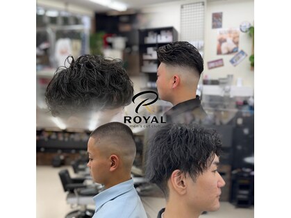 ロイヤル 相馬店(ROYAL)の写真
