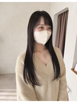 イルプロム 御厨店(illuprom.) 【illuprom.】ナチュラルブラウン