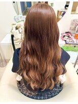 エミュ 天文館店(eMu)&nbsp;ブラウンカラー