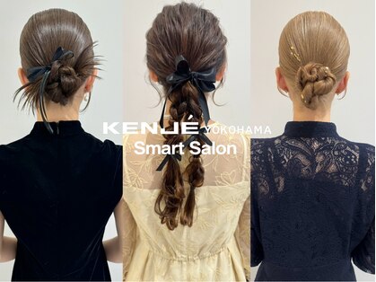 ケンジ 横浜(KENJE)の写真
