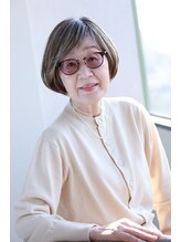 イチリン 千葉(ICHIRIN)&nbsp;ラウンドボブ