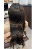 コビーバイジーナ 梅田茶屋町(Coby by Zina)&nbsp;ダークグレージュ