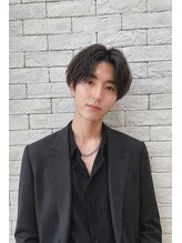 ルチナ 秦野(Lucina)&nbsp;野崎 隼大