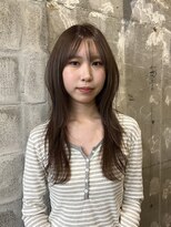 シス バイ フィット(SYS by fit) ベージュカラー