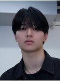 シースルーマッシュ