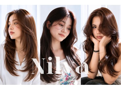 ニルバ(niLva)の写真