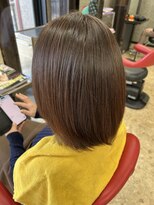 ベナー美容室 城山店&nbsp;ハーブカラー