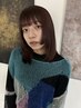 前髪の似合わせカット ¥1100