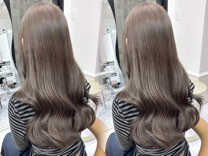 ディスイズ(thisis)の写真
