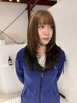ブリックマウント(Blic mt)&nbsp;ルーツカラー