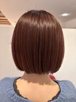 アズールサン 草加西口店(azule-sun)&nbsp;イヤリングカラー,ピンクカラー,プラムピンク,ブリーチ【草加】