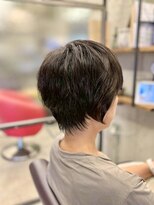 アシャベース 芦屋(asha VaSE)&nbsp;20代30代40代50代/ひし形シルエット
