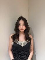 テイスティブルーム(tasty bloom)&nbsp;大人気透明感カラーのマロンブラウン
