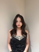 テイスティブルーム(tasty bloom)&nbsp;大人気透明感カラーのマロンブラウン