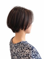 アンディアーモ サカエ(ANDIAMO SAKAE)&nbsp;ショートヘア