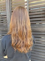 シエル ヘアアンドピース(Ciel hair peace)&nbsp;デジタルパーマ