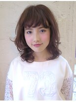 コクーン(Cocoon) ホイップミディ☆表参道CocoonACO