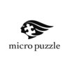 マイクロパズル(micro puzzle)のお店ロゴ