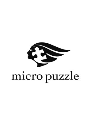 マイクロパズル(micro puzzle)