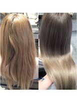 トルネード(TORNADO)&nbsp;生ケラチントリートメント