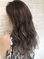 アンククロス 表参道(ANKH CROSS) ミルキーグレージュ ANKH CROSS