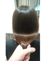 サンディーケイ ヘアリトリート(SUNDY K hair retreat)&nbsp;TOKIOインカラミトリートメント