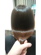 サンディーケイ ヘアリトリート(SUNDY K hair retreat) TOKIOインカラミトリートメント